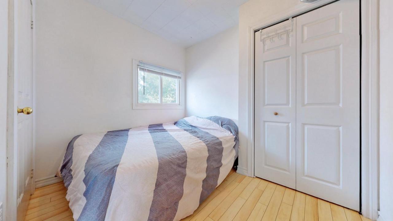 Main Beach River Retreat - Wasaga Beach 1 - Main Strip - 95 Mosley St エクステリア 写真